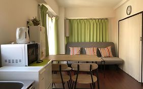 Uhome Iriya Apartment